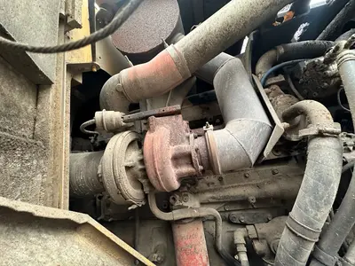 Used 2009 KAWASAKI 95ZV-2 Wheel Loaders Pennsylvania US | Proxy Equipment #1381720