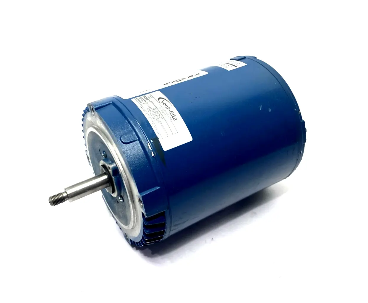 5K46KN2172, K223, G00780F | Marathon 5K46KN2172 Pump Motor 1.5HP 3PH 208-230/460V Code K, 3450rpm, K223 - New Other
