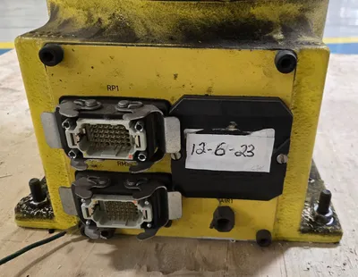 USED 2003 FANUC M-16IB/20 + R-J3IB