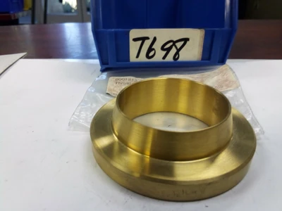 LOCATION SPIGOT 7560-17-001 BRONZE OR BRASS 50mm  Thrust Spigot