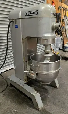 USED HOBART H-600