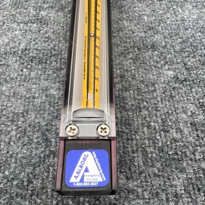 New | in-Stock AALBORG Instruments T54/14-112-05ST Flowmeters California US | Davliegogo LLC #1706869