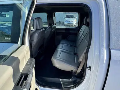 Used 2020 FORD F-150 Pickup Trucks Florida US | Truck and Van Outlet #1509226