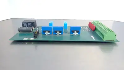 ABB - Baldor Reliance - 56949-20C - PC Power Board 3E-8