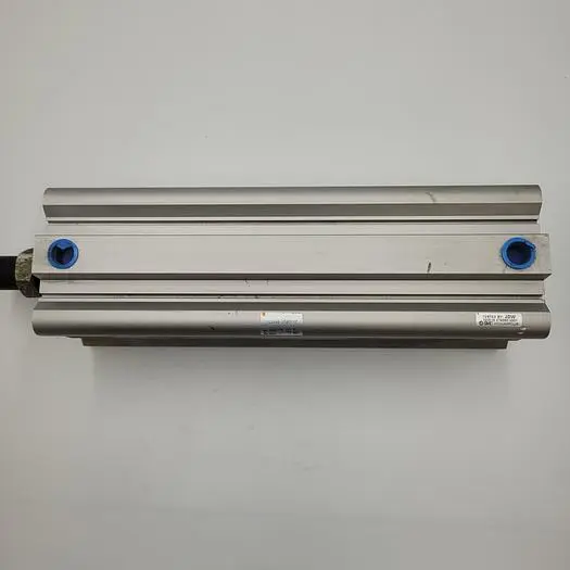 Used SMC SMC CDQ2A80-250DCMZ CYLINDER Cylinders | ND Industrial Surplus #1219153