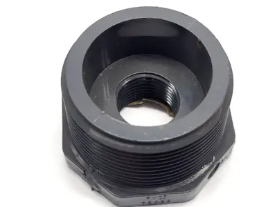 839-209 | Spears  Reducing Bushing 1-1/2" X 1/2" SCH80 PVC - New Other