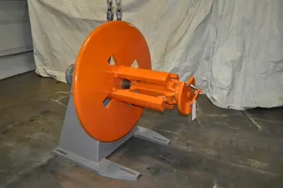 USED LITTELL 40-18
