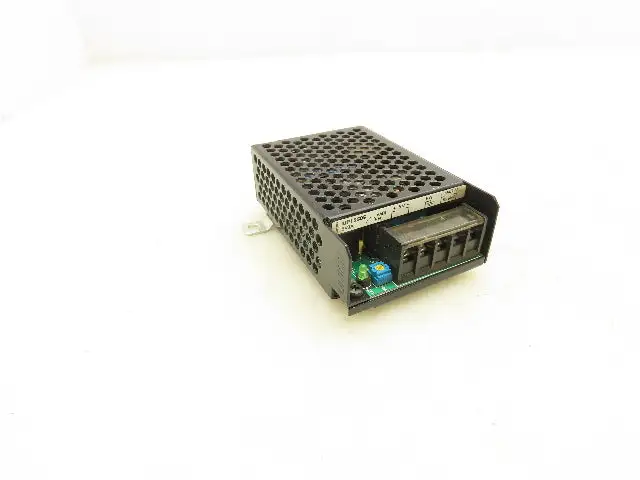 Used UNION ELECOM _UNKNOWN_ Power Supplies | Arrow Industrial #559606