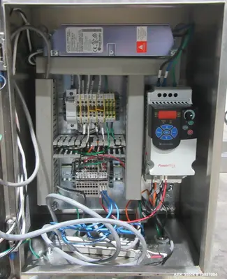 USED FORTRESS TECHNOLOGIES SC-CONV-48