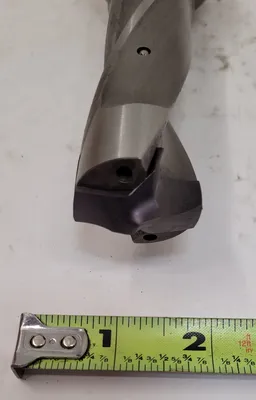 KENNAMETAL KSEM330R3WD50M Tooling & Accessories, Drilling | Machinery Central (8)
