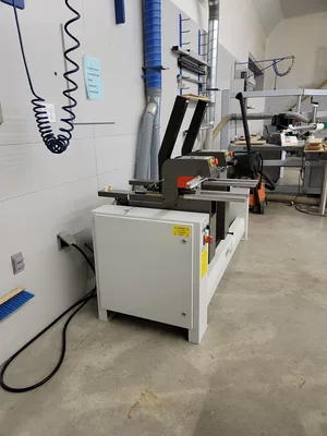 Used 2008 Gannomat _UNKNOWN_ Misc Woodworking Machinery British Columbia CA | Coast Machinery Group #1283785