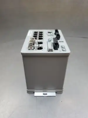 Used Allen-Bradley 1783-BMS10CA Stratix 5700 Managed Ethernet Switch Network Switches South Carolina US | Palmetto Automation #1539744