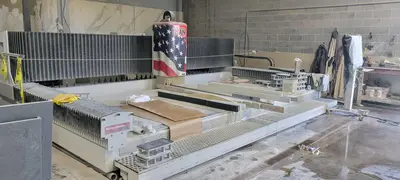 2018 PARK INDUSTRIES Titan 2800 Stone Equipment | 520 Machinery Sales LLC (1)