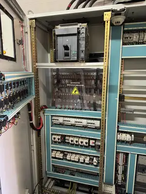 Used _UNKNOWN_ _UNKNOWN_ Boilers FR | Apex Auctions #1552324