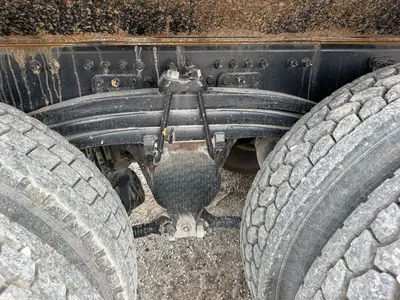 Used 2019 VOLVO VHD 84B300 Dump trucks Kentucky US | Proxy Equipment #1388918