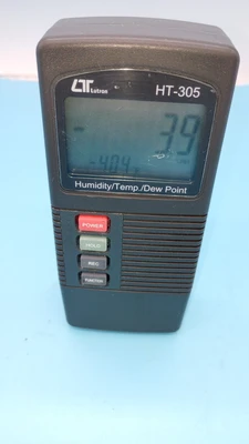 USED Lutron HT-305