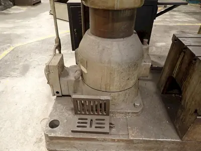 USED KITCHEN & WADE 4'6" E32