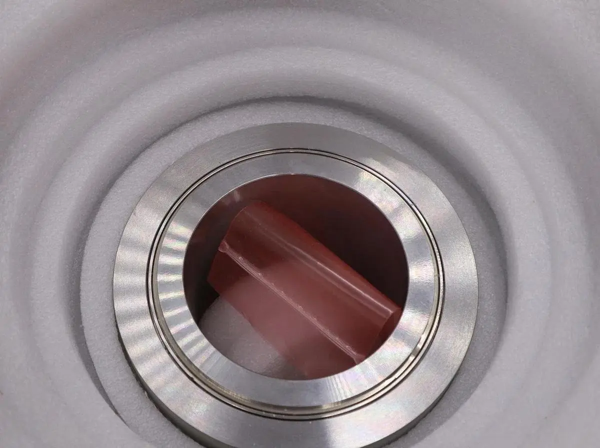 Mechanical Seal SS2343 Stock #3643