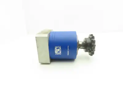 Used ALPHA _UNKNOWN_ Speed Reducers Indiana US | Arrow Industrial #1367918