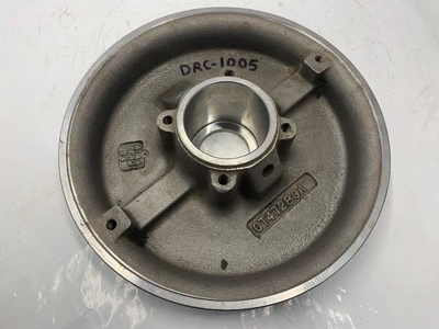 Durco MK2 Rear Cover 10" Pattern#: CT47289A 2K0423 Material: A74