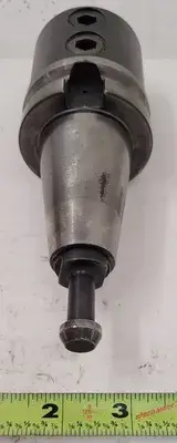 USED NIKKEN BT40-WE1-85