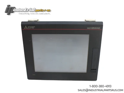 USED MITSUBISHI GT2505-VTBD
