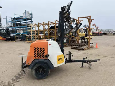 2017 MAGNUM (GENERAC) MLT6S Light Towers | Steam Well LLC (4)