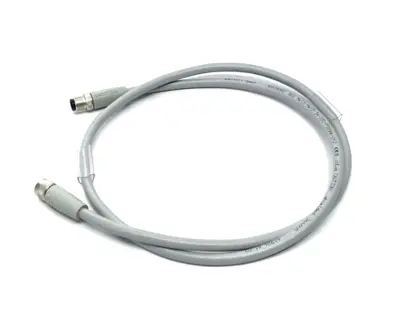 New | in-Stock Balluff Double Ended Fieldbus Cable BCC M415-M415-3A-330-PS85N6-010 Cable & Wire Michigan US | Maverick Industrial Sales #1401698