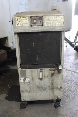 2004 MORI SEIKI SL-603B/1000 CNC Lathes | Levy Recovery Group (7)