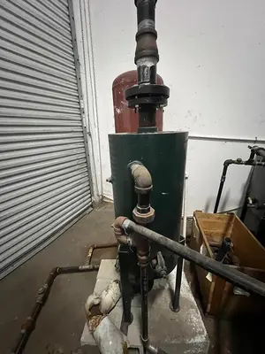Used 2012 COLUMBIA CT Boilers Florida US | C3 SURPLUS LLC #1262436