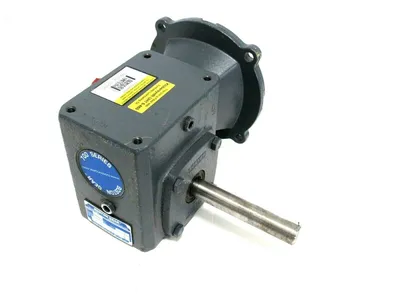 NEW BOSTON GEAR F71510ZB56T1 GEAR REDUCER 10:1