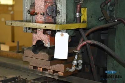 Lors 100KVA Progressive Welder