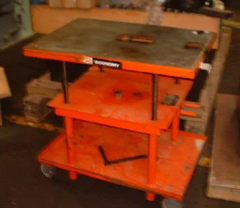 Used ECONOMY ET Misc Forklifts Minnesota US | INTER-PLANT SALES #343305