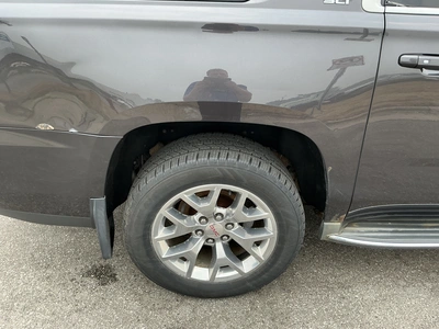 Used 2015 GMC YUKON SUVs Michigan US | Miedema Asset Management Group #1313932