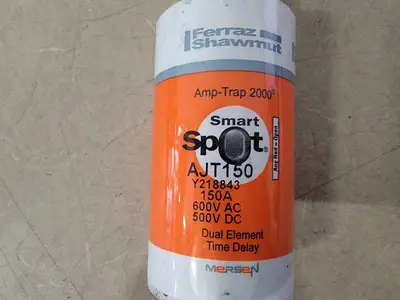 USED FERRAZ SHAWMUT AJT150