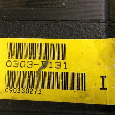 USED FANUC A06B-0303-B131