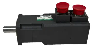 USED EXLAR PSA60-5-TRXG-SMM6-EC1-01217