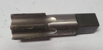 Vermont 1-1/4 - 32 Tap Brand New