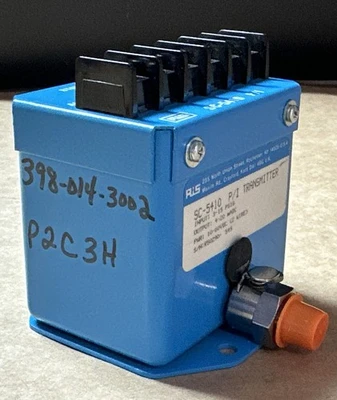 NEW RIS SC5410