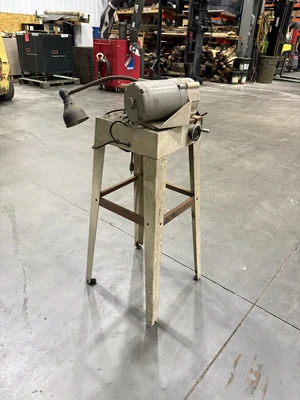 Drill Point Sharpener