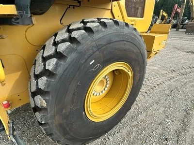 Used 2019 CATERPILLAR 930M Wheel Loaders North Carolina US | Southeastern Equipment Corp #1467747