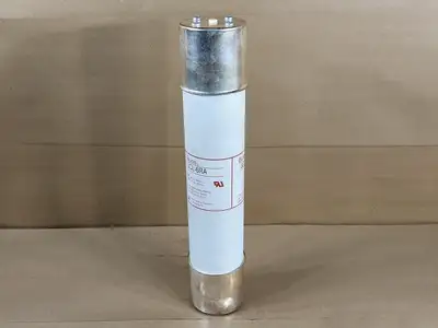 USED BUSSMANN JCL-6RA