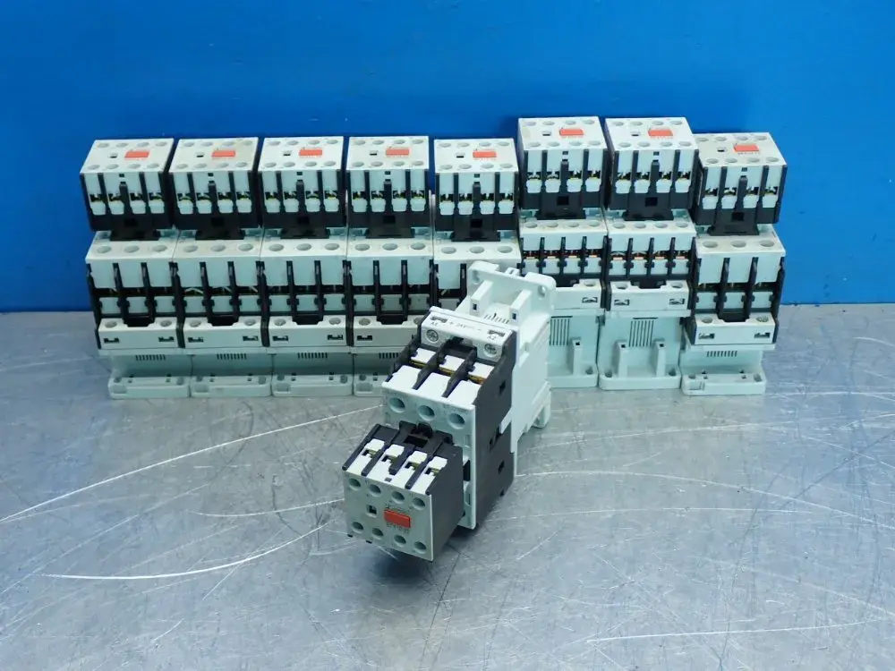 Used LOVATO BFX1022 / BF3200 PLC Contactors Ohio US | HGR 24 #1085138