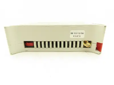 Cobra RX04-433MHz Schmidiger Radio Module DIN Mountable