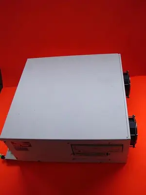 USED SCIEMETRIC INSTRUMENTS 298PPC0