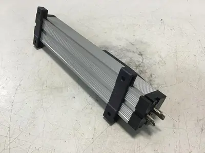 USED NOVOTECHNIK TLH100