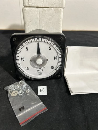 NEW Yokogawa 103012NDND