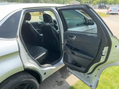 Used 2017 FORD EDGE SUVs Michigan US | Miedema Asset Management Group #1296286