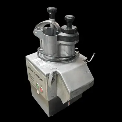 USED ROBO COUPE CK50
