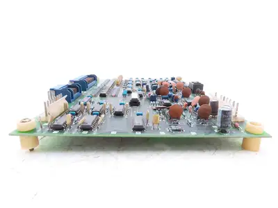 Mitsubishi BY171A600G51 CNC PCB Printed Circuit Board Controller ACSB-03-G